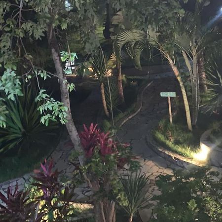 Pipa Golfinhos Otel Praia de Pipa Dış mekan fotoğraf