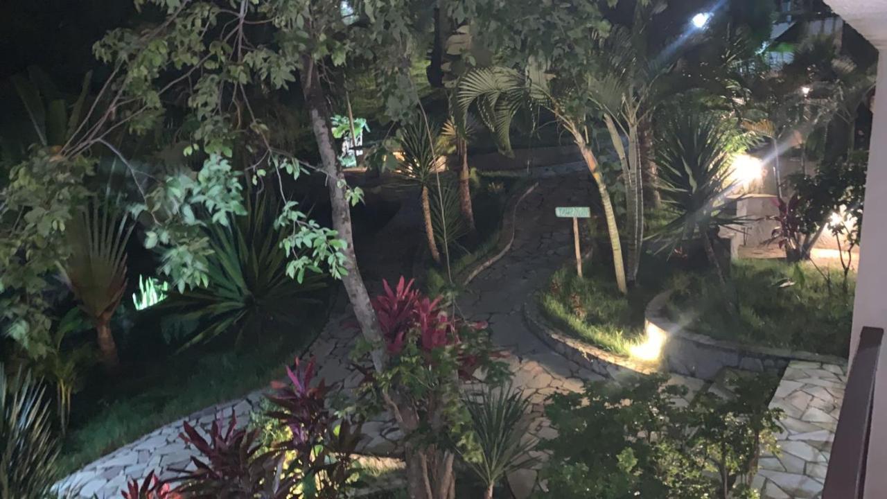 Pipa Golfinhos Otel Praia de Pipa Dış mekan fotoğraf