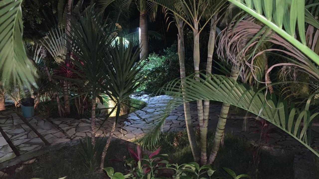 Pipa Golfinhos Otel Praia de Pipa Dış mekan fotoğraf