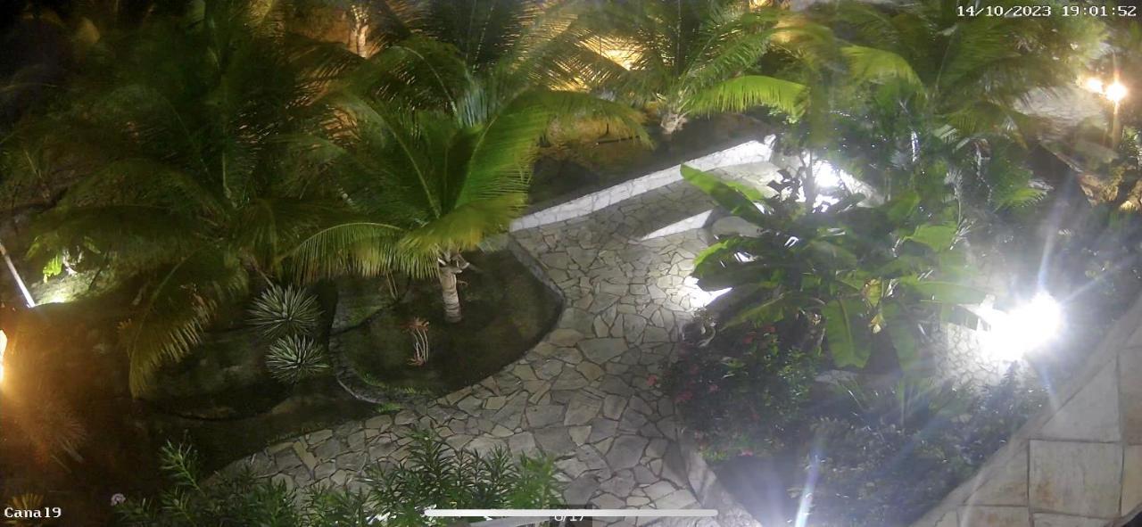 Pipa Golfinhos Otel Praia de Pipa Dış mekan fotoğraf