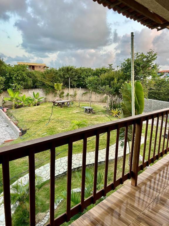 Pipa Golfinhos Otel Praia de Pipa Dış mekan fotoğraf