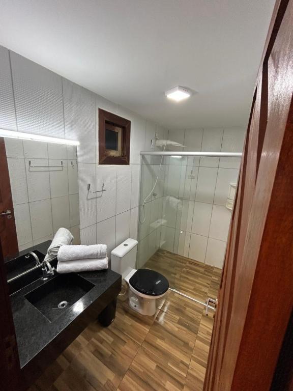 Pipa Golfinhos Otel Praia de Pipa Dış mekan fotoğraf