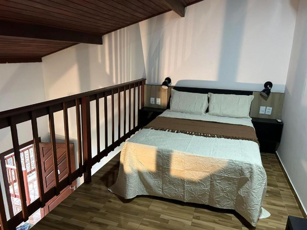 Pipa Golfinhos Otel Praia de Pipa Dış mekan fotoğraf