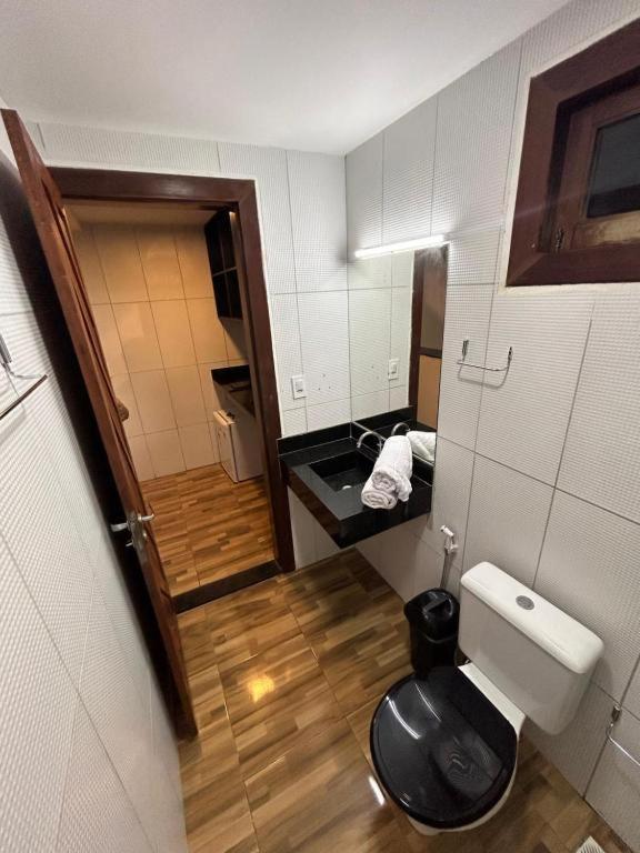 Pipa Golfinhos Otel Praia de Pipa Dış mekan fotoğraf