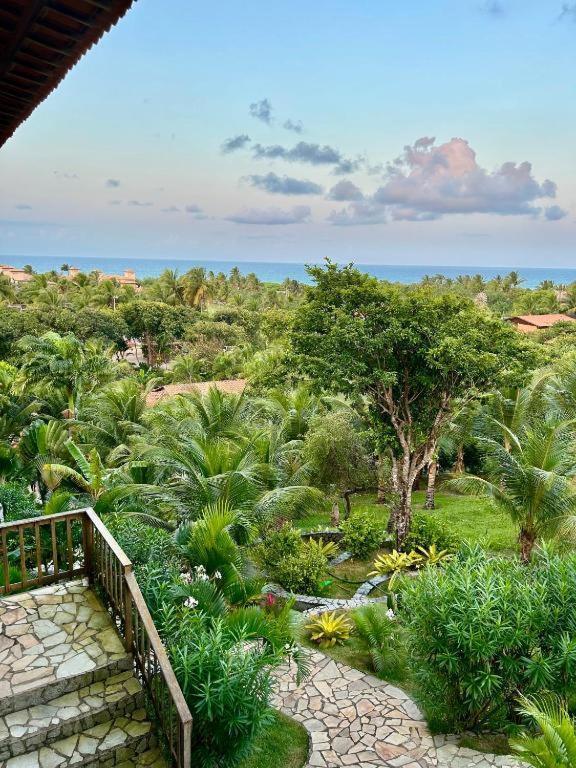Pipa Golfinhos Otel Praia de Pipa Dış mekan fotoğraf