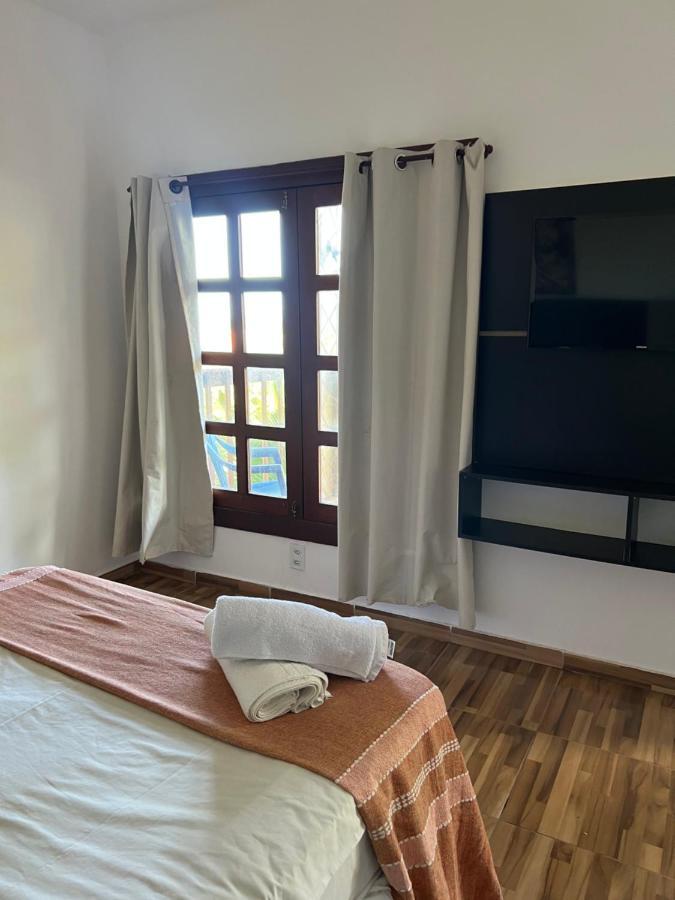 Pipa Golfinhos Otel Praia de Pipa Dış mekan fotoğraf