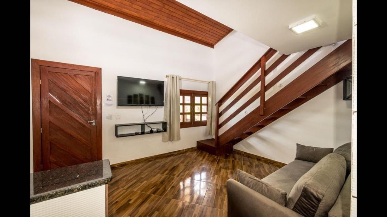 Pipa Golfinhos Otel Praia de Pipa Dış mekan fotoğraf