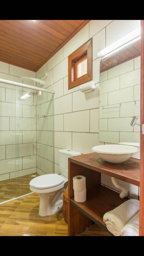 Pipa Golfinhos Otel Praia de Pipa Dış mekan fotoğraf